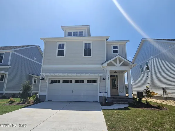 704 Trisail Terrace, Wilmington, NC 28412
