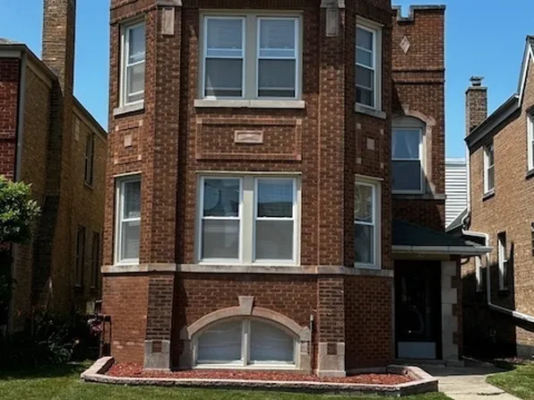 5848 N Merrimac Ave, Chicago, IL 60646