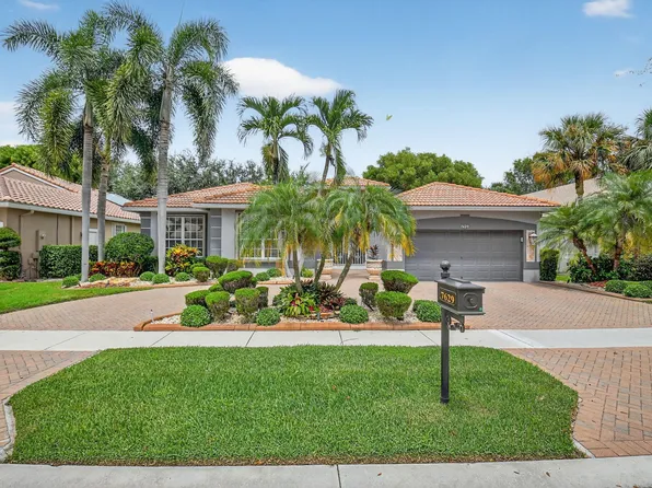 7629 Lockhart Way, Boynton Beach, FL 33437