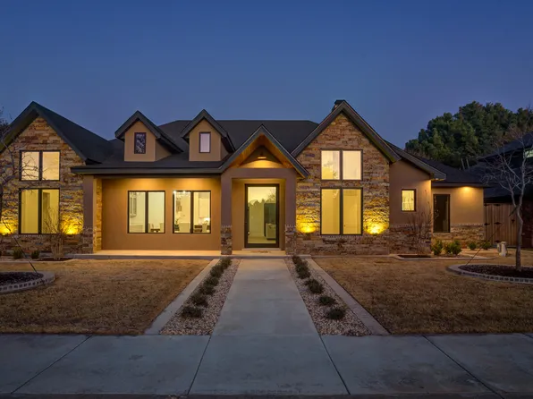 8209 Richmond Ave, Lubbock, TX 79424