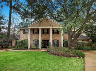 11918 Churchill Ct, Houston, TX 77024