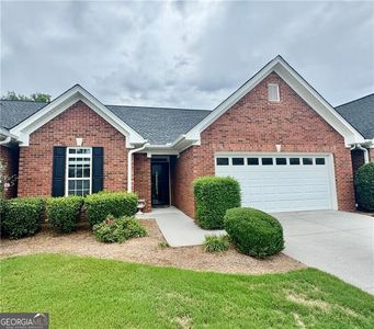 137 Regency Row SW, Calhoun, GA, 30701