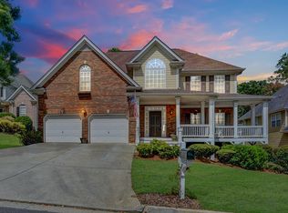 5609 Vinings Place Trl, Mableton, GA 30126