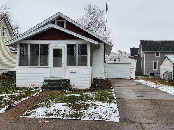206 State St, Waterloo, IA 50703