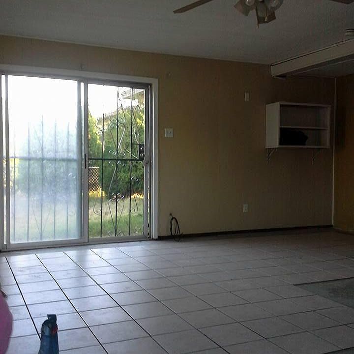 New Ceramic Tile flooring