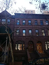 334 West 84th Street in Upper West Side