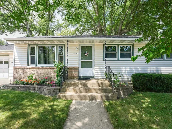 3620 Speedway Rd, Madison, WI 53705