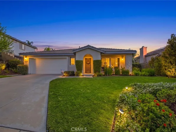 3966 Bennett Ave, Corona, CA 92883