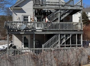 31 Church Street, Beacon Falls, CT 06403