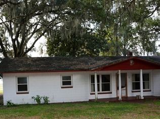 7996 State Road 100, Keystone Heights, FL 32656