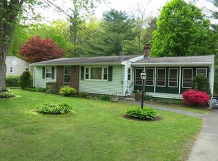 955 Ryan Rd, Northampton, MA 01062