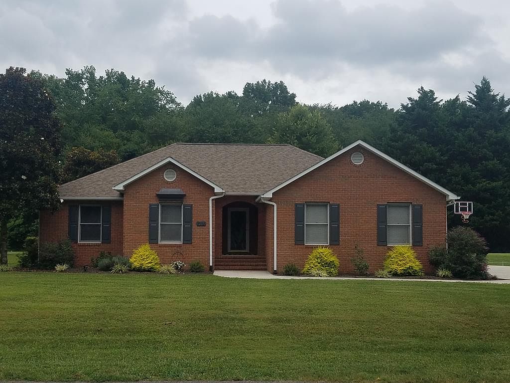 1038 N Plantation Dr, Cookeville, TN 38506 Zillow