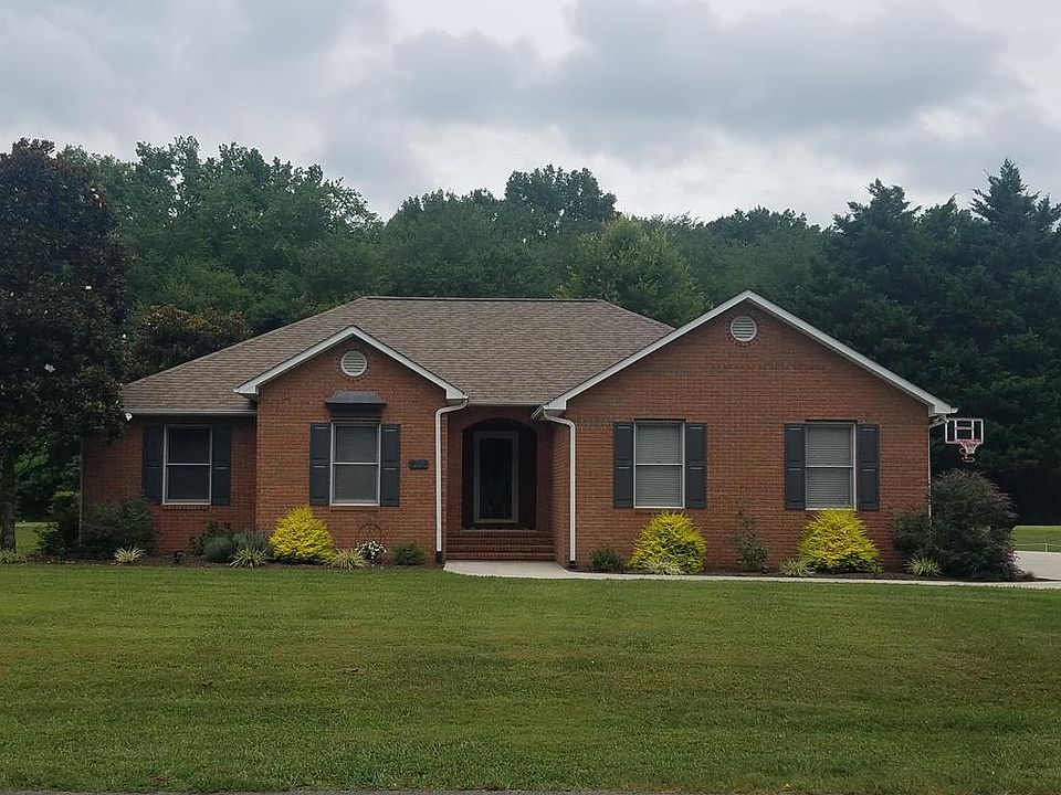 1038 N Plantation Dr, Cookeville, TN 38506 Zillow