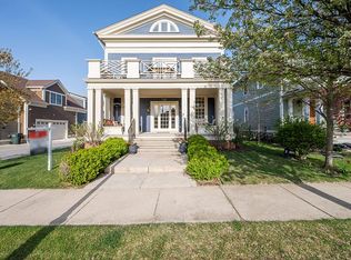 1126 Burns Ave, South Bend, IN 46617