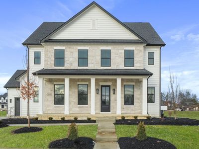 11375 Gold Finch Dr, Plain City, OH, 43064