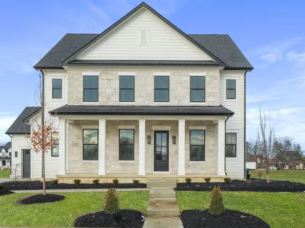 11375 Gold Finch Dr, Plain City, OH 43064
