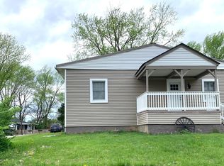 6541 Hollow Ln, Loveland, OH 45140