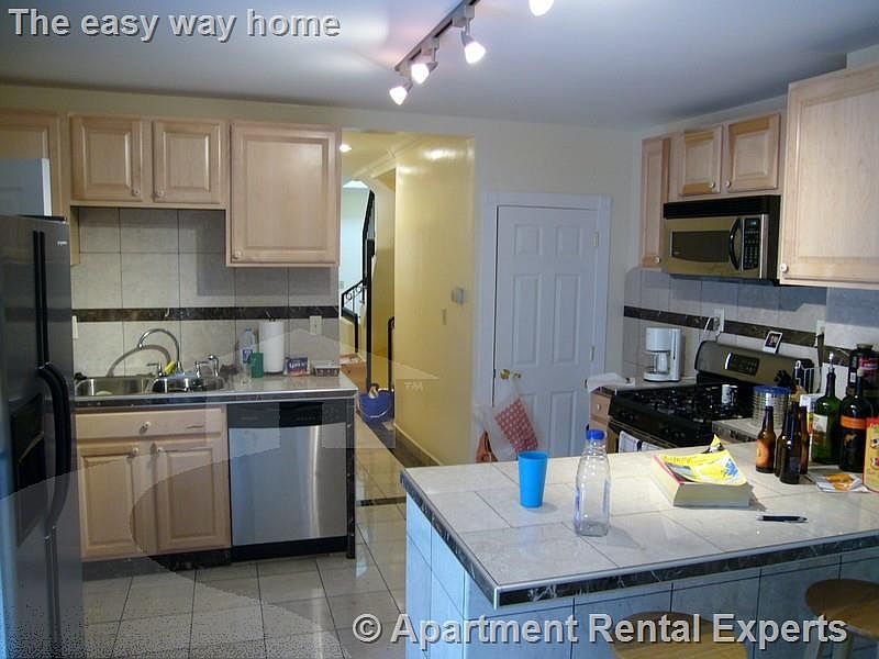 Apartment Rental Experts