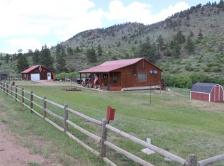 1500 County Road 59, Livermore, CO 80536