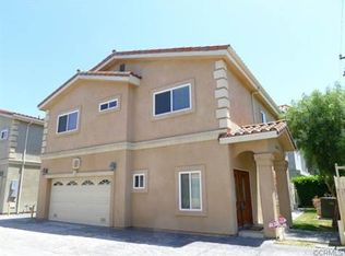 14026 Lemoli Ave UNIT A, Hawthorne, CA 90250