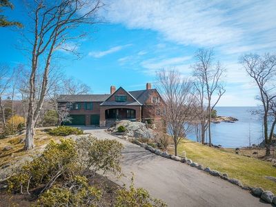 58 Masconomo St, Manchester, MA, 01944
