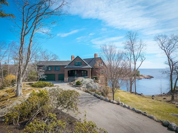 58 Masconomo St, Manchester, MA 01944