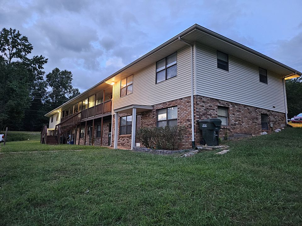 Building exterior