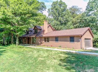 2967 Mineral City Zoar Rd NE, Bolivar, OH 44612