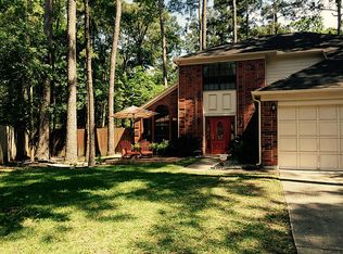 39 Kearny Brook Pl, Spring, TX 77381