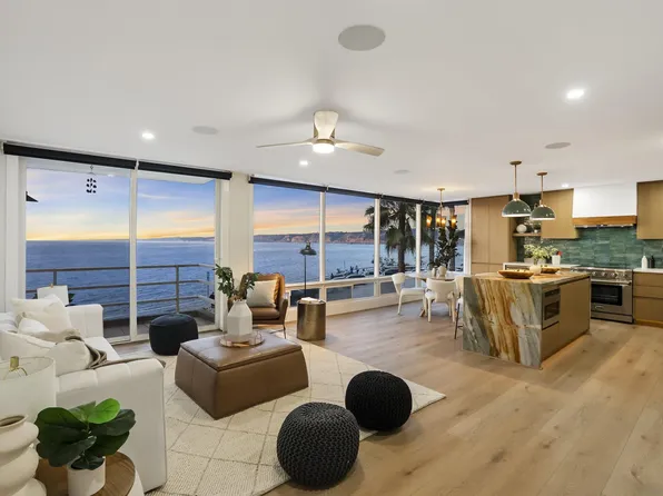 1219 Coast Blvd Unit 3, La Jolla, CA 92037