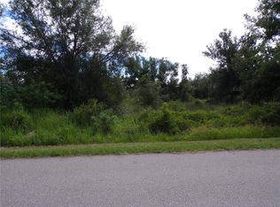 36 Vine Cir, Punta Gorda, FL 33982