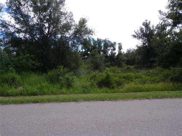 36 Vine Cir, Punta Gorda, FL 33982