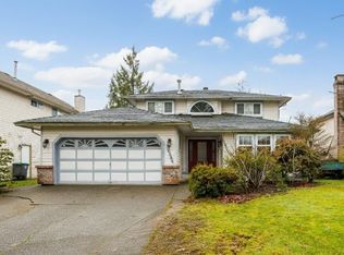 10333 167th St, Surrey, BC V4N 1Z2