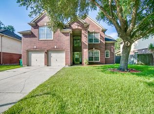 4211 Tasselwood Ln, Houston, TX 77014