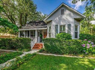 1011 Pine St, Conway, SC 29526