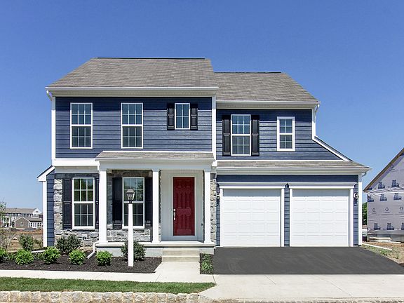 Estate Elevation