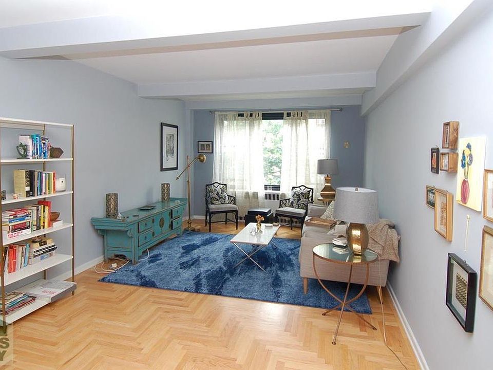 1st image of 60 Park Ter W APT A41