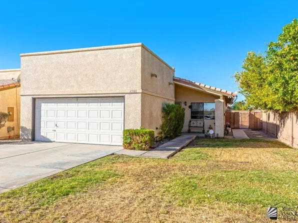 2766 S Marion Ave, Yuma, AZ 85365