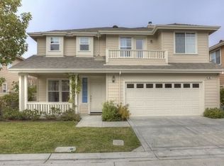707 Lacewing Ln, Redwood City, CA 94065