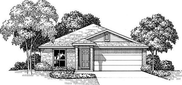 1st image of 204 Moulins Ln
