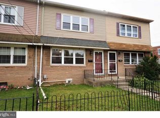 402 Hudson St, Gloucester City, NJ 08030
