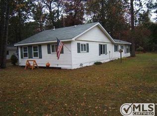 1407 E Stockwell Rd, Harrison, MI 48625