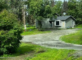 48231 Island Lake Rd, Kenai, AK 99611