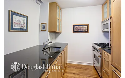 Sold by Douglas Elliman