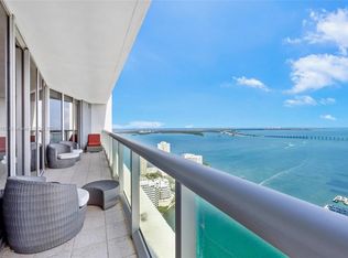 Icon Brickell No Two, Miami, FL 33131