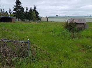 1915 Van Wormer St, Centralia, WA 98531