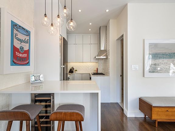 3rd image of 458 W 23rd St #3B4B