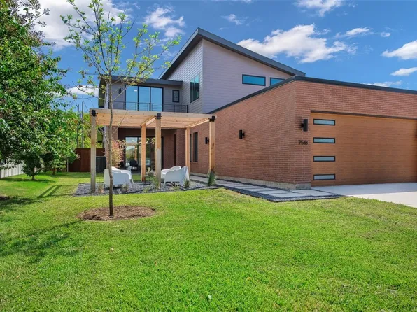 7518 Roper St, Dallas, TX 75209