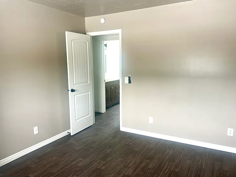 Master Bedroom.