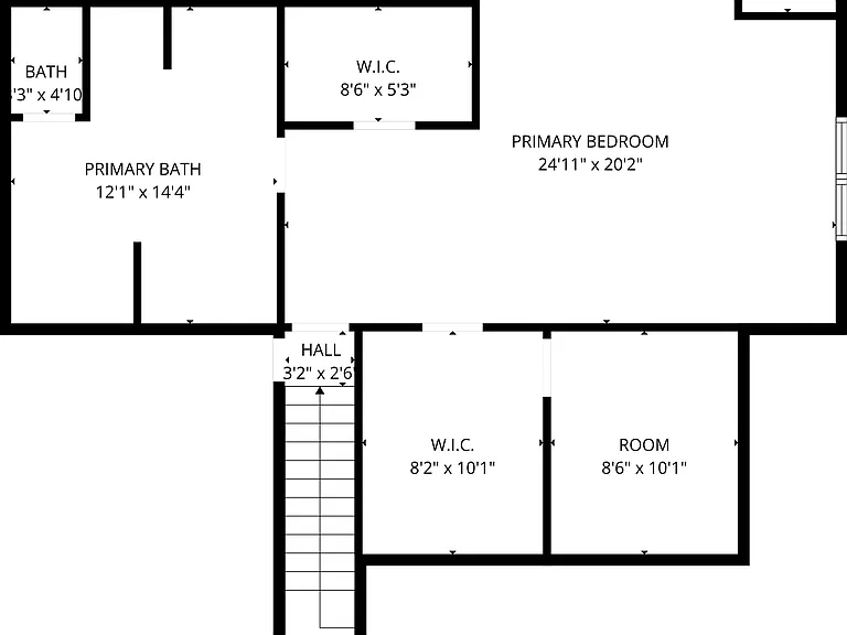 3316 Inwood Rd — Photo 37